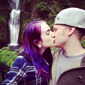 Meet your Posher, Blake